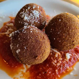 Arancini