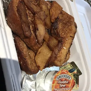 Franconia French Toast