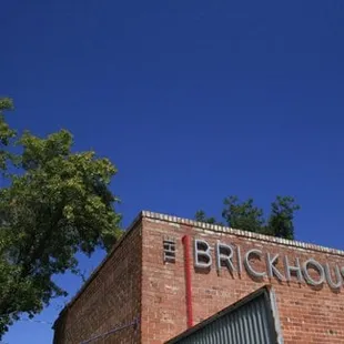 The BrickHouse Gallery and Studios