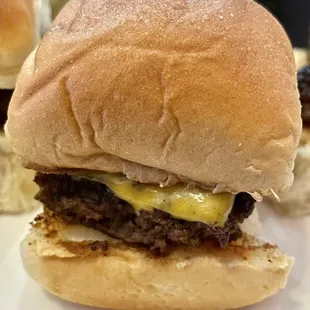 burger, food, burgers