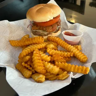 Brickhouse Burger