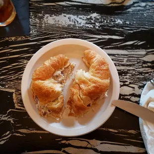 Chicken Salad Sandwich