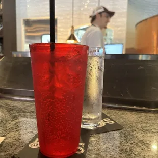 A local version of sprite.