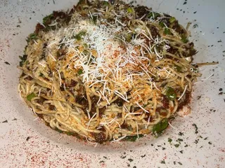 Luigi's Original Restaurant