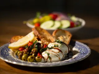 Ferlito's Restaurant