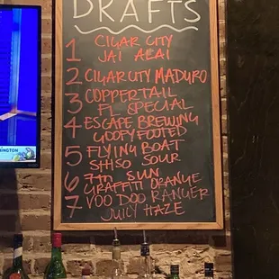 Beers