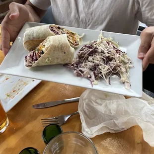 burritos and wraps, wraps, food, burrito