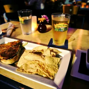 Cuban Sandwich