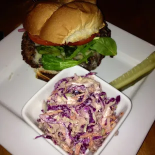 Veggie Burger