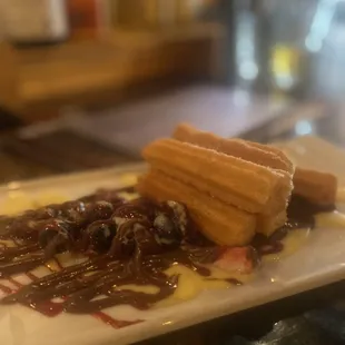 Churros