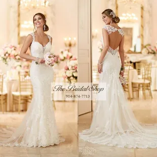 Wedding Dresses