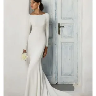 Royal flare wedding dresses sizes 4 thru 32