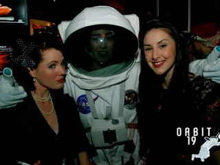 Orbit 19
