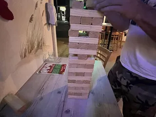 Hurricane Eddie's