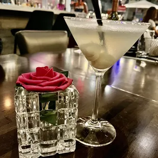 Lychee Litchi Martini