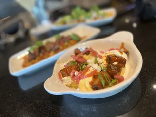 Firebirds Wood Fired Grill