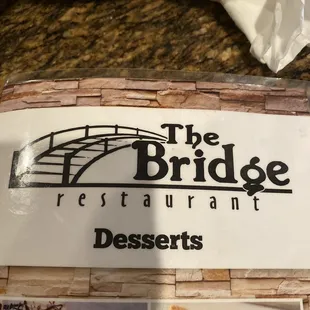 The bridge you need to try it out ..