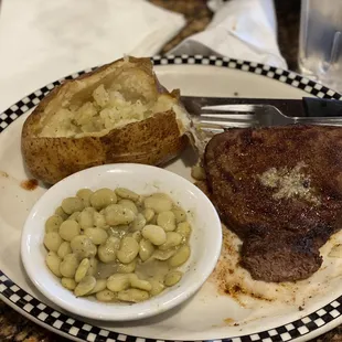 Amazing food