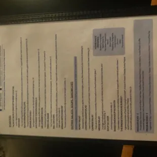 Menu 7/11/24