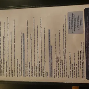 Menu 7/11/24