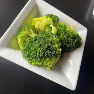 Broccoli