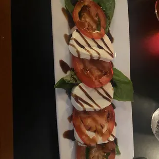 Caprice Salad