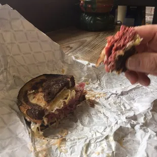 Reuben