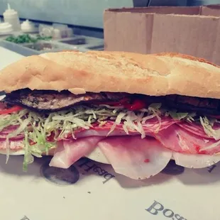 sandwiches, sandwich, food