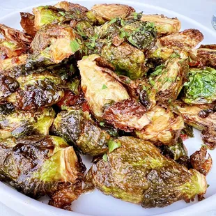 Brussel Sprouts
