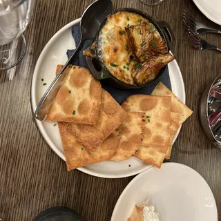 Artichoke Dip