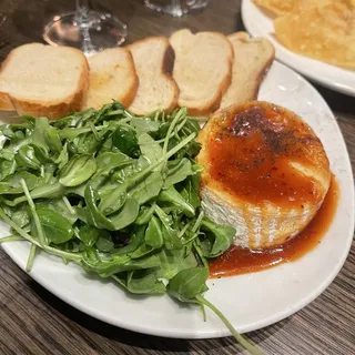 Brled Brie
