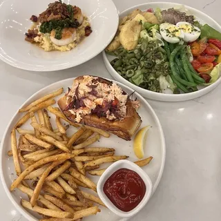 Goddess Salad