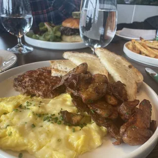 Bridgewater Breakfast
