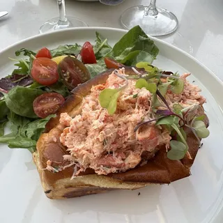 Lobster Roll