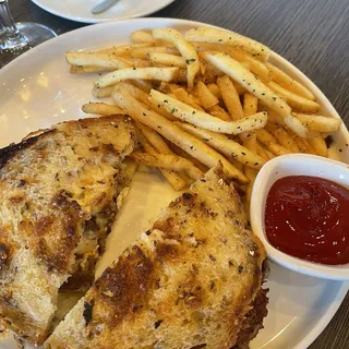 Patty Melt