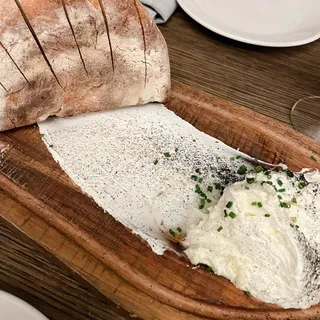 Local Sourdough