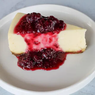 Cheesecake