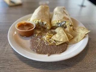 Rockwell's Bakery, Cafe & Bar