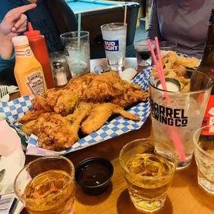 Beautiful sight after an open to close day on the slopes. Needed some fuel to re-energize. Thanks, Tessa for being such a great bartender!!!