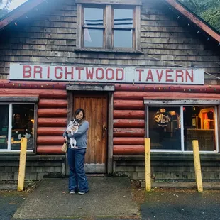 This Canadians first time here, and she loved it! Haven&apos;t met anyone who doesn&apos;t love it here so far.