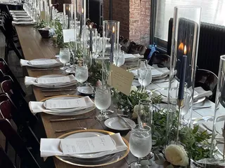 Feasts of Fancy