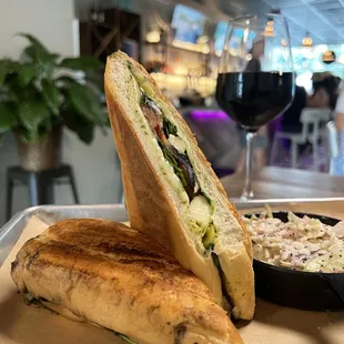 sandwich, food, sandwiches