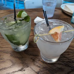 drink