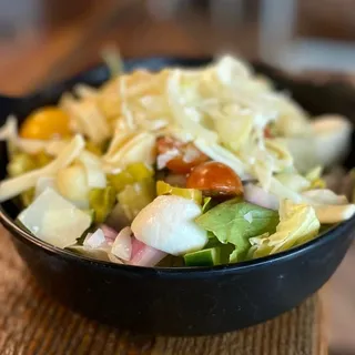 Olimpia Chop Salad