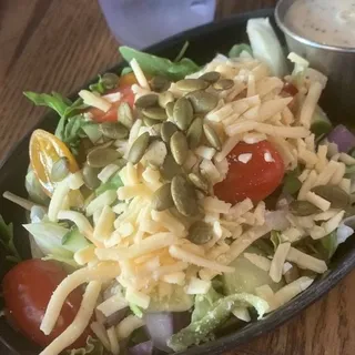 Small House Salad