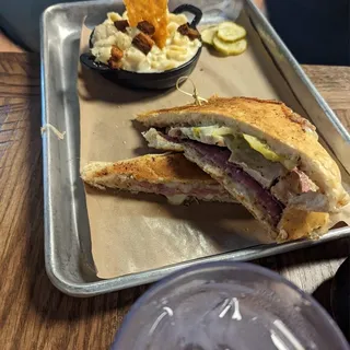 Ybor Special