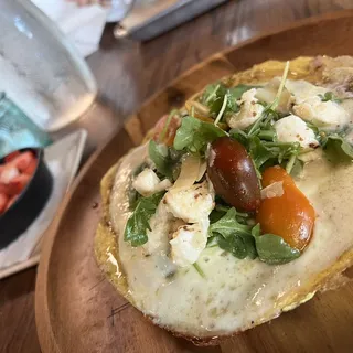 Veggie Frittata