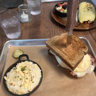 Breakfast Cuban
