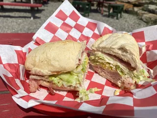 Freedom Farms Carry-Out Kitchen