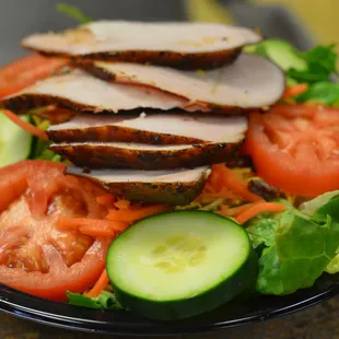 turkey salad